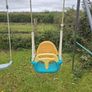 childrens swing set Image 3