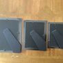 Celtic Design Photo Frames X 3 ( Reduced) Image 2