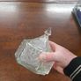 American Glass Lidded Bowl Image 10