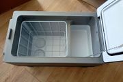45L Portable compressor fridge for Camper van, boat, home