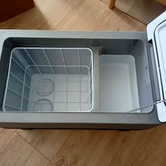 45L Portable compressor fridge for Camper van, boat, home
