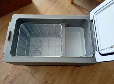 45L Portable compressor fridge for Camper van, boat, home