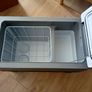 45L Portable compressor fridge for Camper van, boat, home Image 3