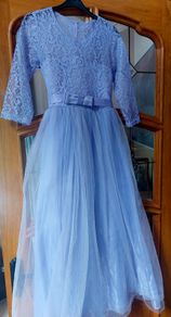 Girls Teenage Occasion dresses x2