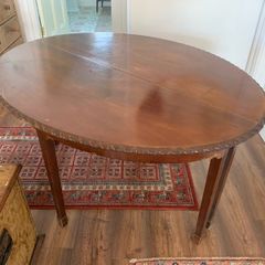 Vintage table