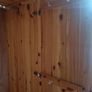 Solid Pine Wardrobe Image 4