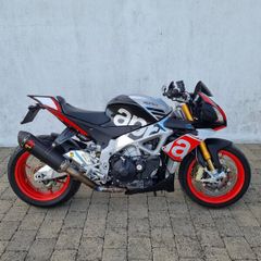 Aprilia Tuono 2016
