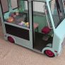 Our Generation Sweet Stop Ice Cream Truck Playset Image 3