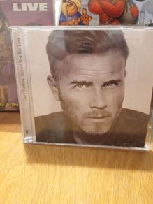 Gary Barlow Cd