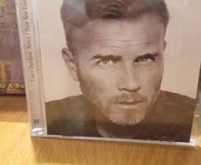 Gary Barlow Cd