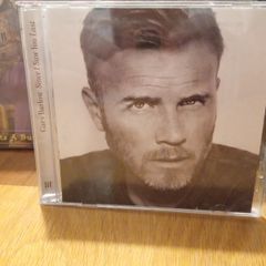 Gary Barlow Cd