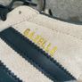 Adidas Gazelle Trainers Image 8