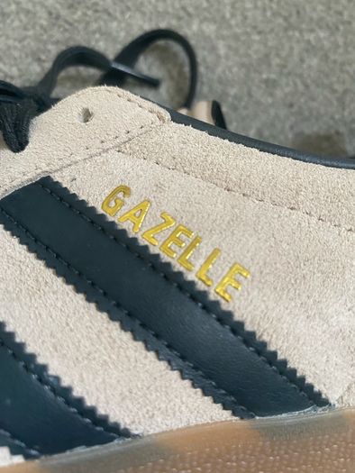 Adidas Gazelle Trainers