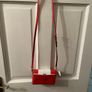 Micheal kors  Michael Kors Jet Set Charm Small Phone Crossbody-Brand new Image 3