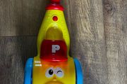 Hoover toy for 12 months plus