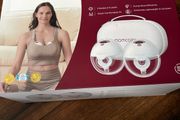 Momcozy M5 Breast Pump