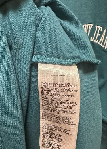 Tommy Jeans