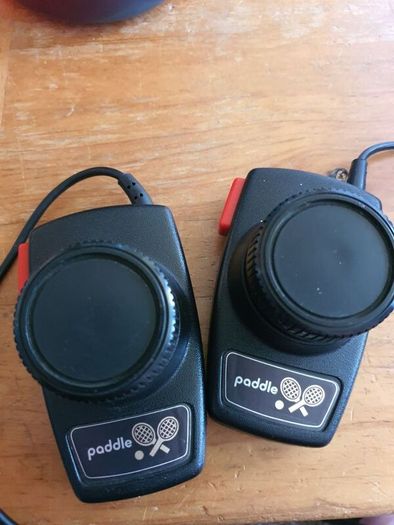 Atari 2600