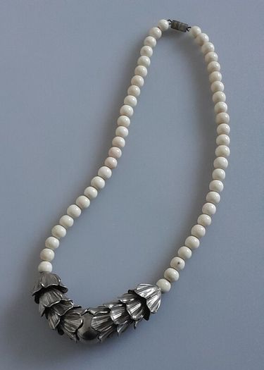 Necklace - Vintage