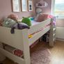 Childrens Mid Sleeper Image 2