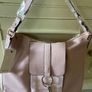New Blush Pink Shoulder Bag Image 3