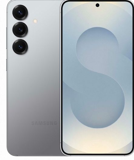 Samsung S25 Vodafone network 128GB only couple months old