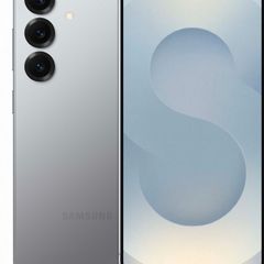 Samsung S25 Vodafone network 128GB only couple months old