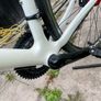 Planet X carbon bike Image 8