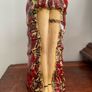 Collector Item - Art Ceramic Angel Lady Woman Christmas, Birthday, Anniversary Gift from Unique Crafts and Design shop Dublin Image 7