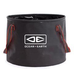 Ocean and Earth Compact Wetsuit Bucket