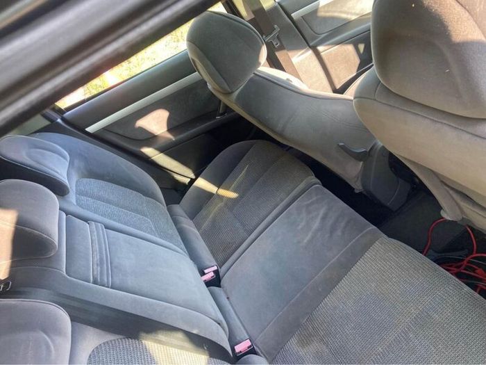 Peugeot 407 SW  Sold as Whole Car for Parts / Bre