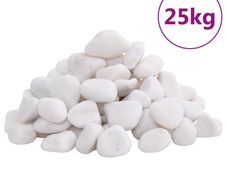 Polished Pebbles