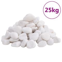 Polished Pebbles