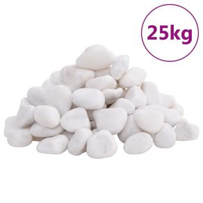 Polished Pebbles