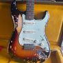 Fender Mike mccready Stratocaster Image 4