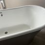 Cast Iron Bath Image 8