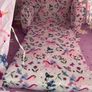 Children's fold out lounge chair Image 6