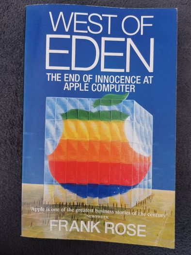 Random books