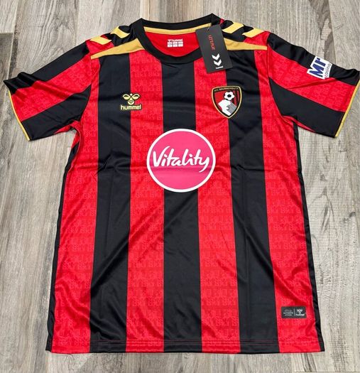 Premier League 26/27 Jerseys Mystery Parcel