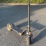 Electric scooter KuKirin G2 Master Image 3