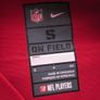 Solomon Thomas #94 San Francisco 49 ers NFL Nike Jersey Image 9