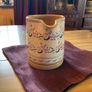 Nicholas Mosse lavender cylinder jug Image 2