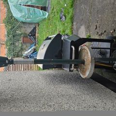 Outdoor heater