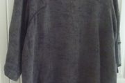 Q'neel grey tunic top