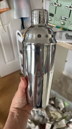 Free glasses box