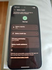 Google Pixel 9 pro xl