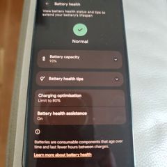 Google Pixel 9 pro xl