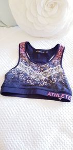 Sports Bra - Size 6-8