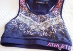 Sports Bra - Size 6-8