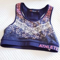 Sports Bra - Size 6-8